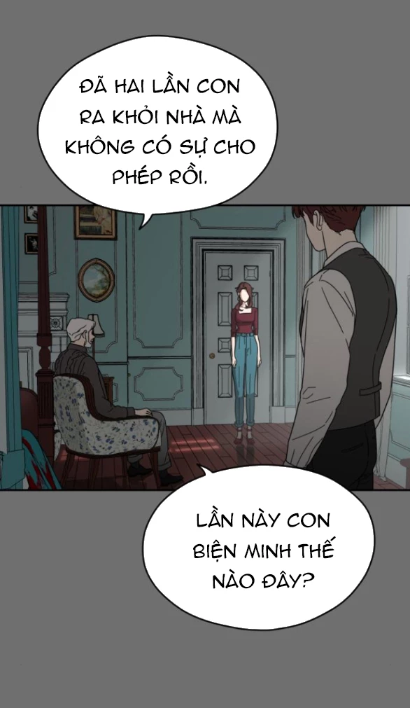 Khúc Ca Linh Hồn Chapter 7.1 - 15