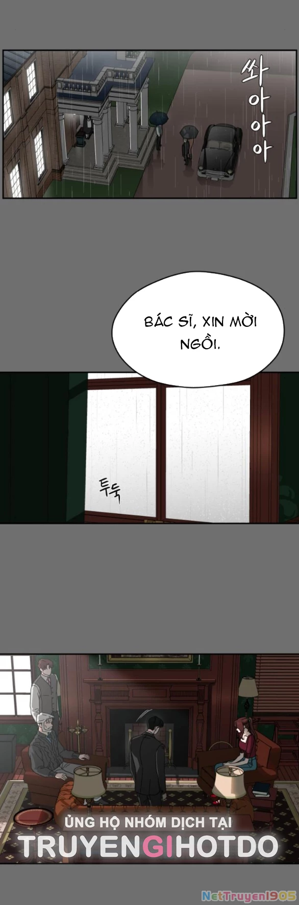 Khúc Ca Linh Hồn Chapter 7.1 - 32