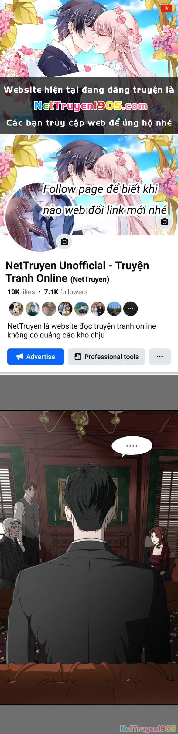Khúc Ca Linh Hồn Chapter 7.2 - 1