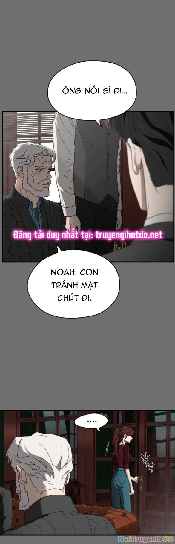 Khúc Ca Linh Hồn Chapter 7.2 - 8