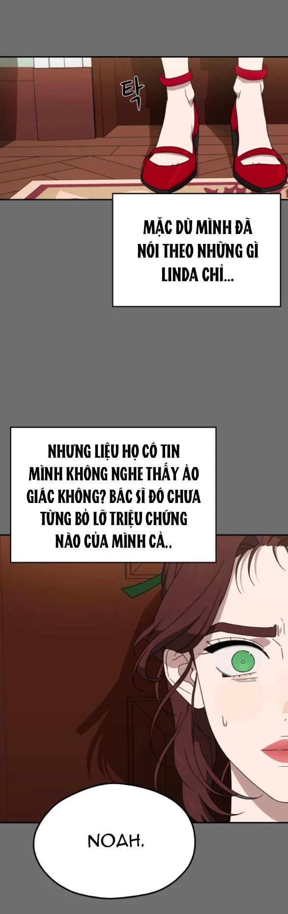 Khúc Ca Linh Hồn Chapter 7.2 - 9