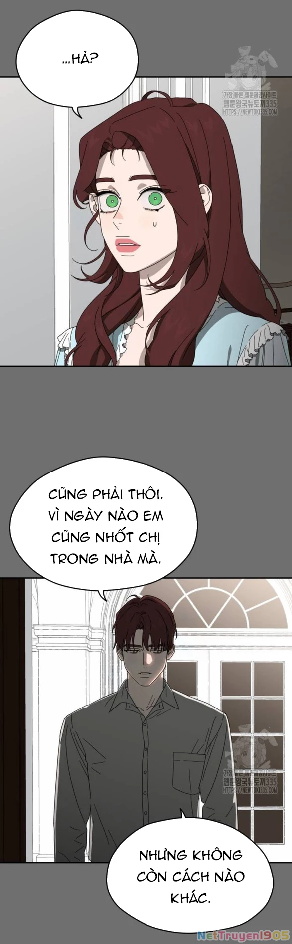 Khúc Ca Linh Hồn Chapter 8.1 - 9
