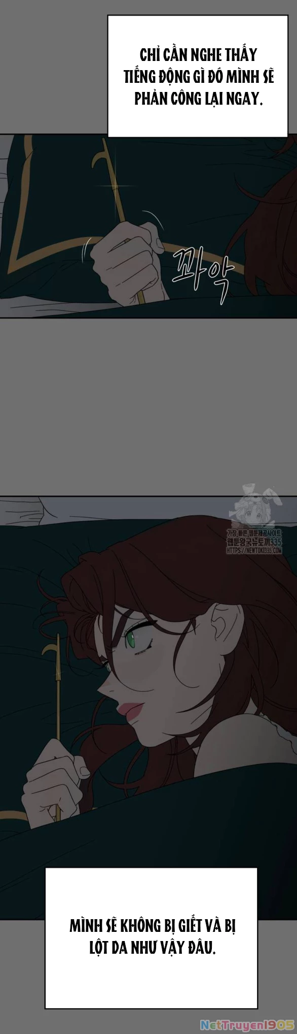 Khúc Ca Linh Hồn Chapter 8.1 - 21