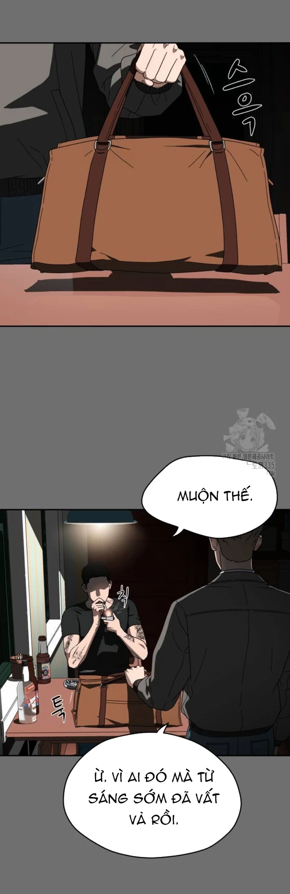 Khúc Ca Linh Hồn Chapter 8.1 - 27