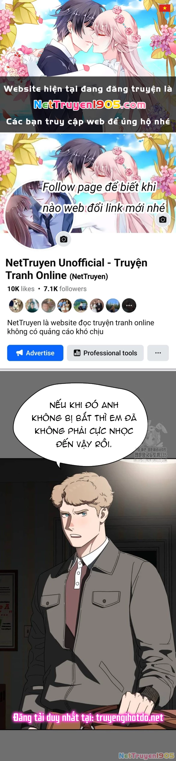 Khúc Ca Linh Hồn Chapter 8.2 - 1