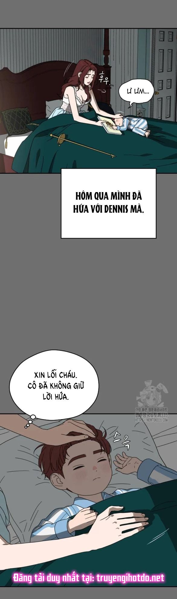 Khúc Ca Linh Hồn Chapter 8.2 - 28