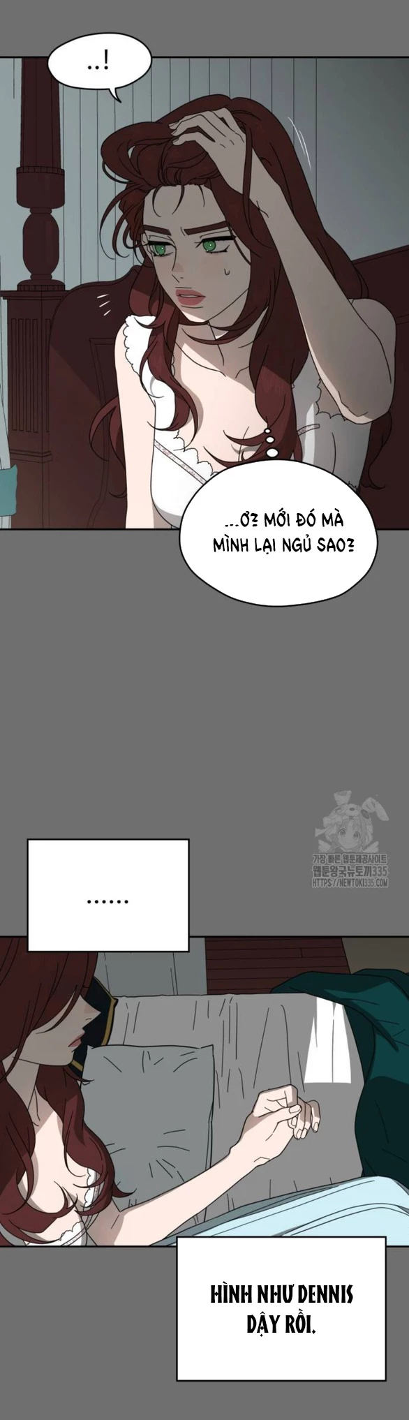 Khúc Ca Linh Hồn Chapter 8.2 - 32