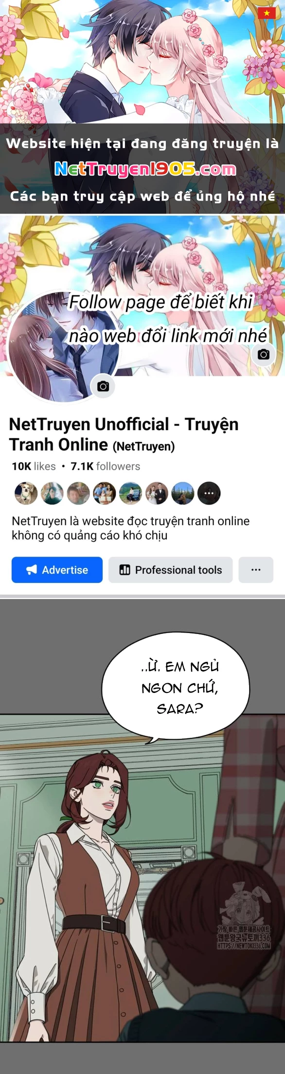 Khúc Ca Linh Hồn Chapter 9.1 - 1