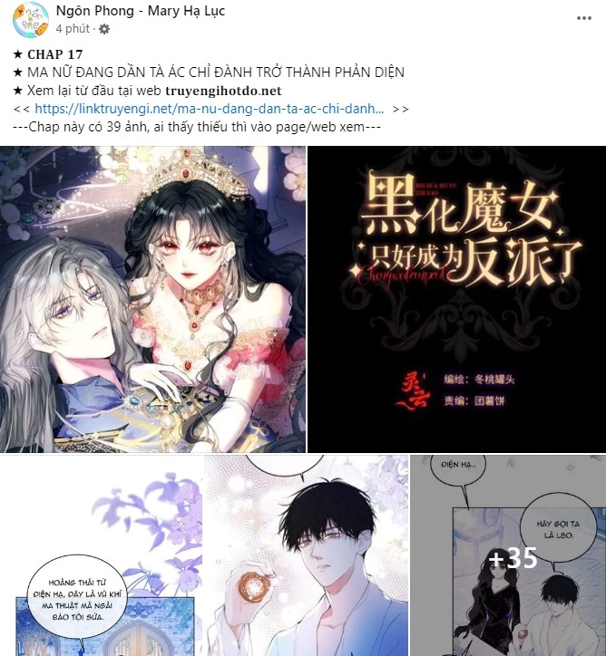 Khúc Ca Linh Hồn Chapter 9.1 - 31