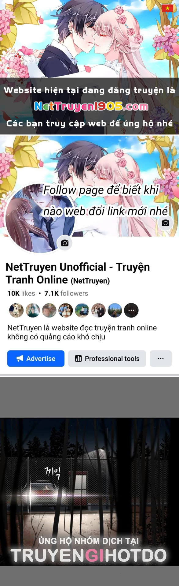 Khúc Ca Linh Hồn Chapter 10.1 - 1