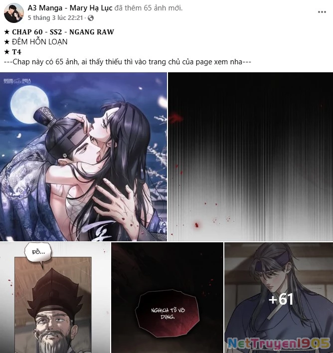 Khúc Ca Linh Hồn Chapter 10.1 - 46
