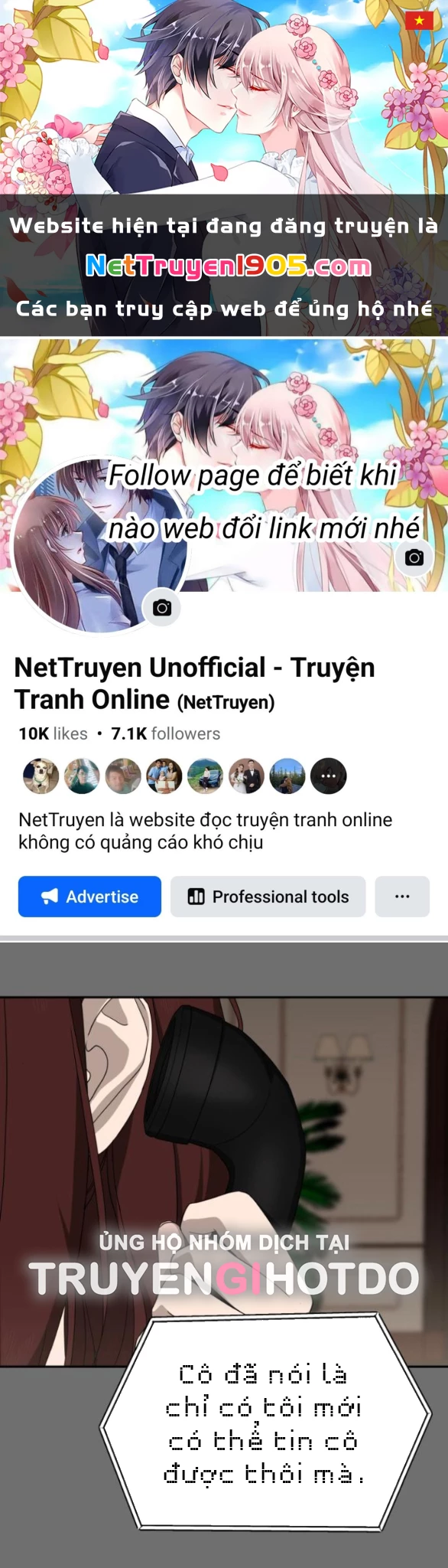 Khúc Ca Linh Hồn Chapter 12.1 - 1