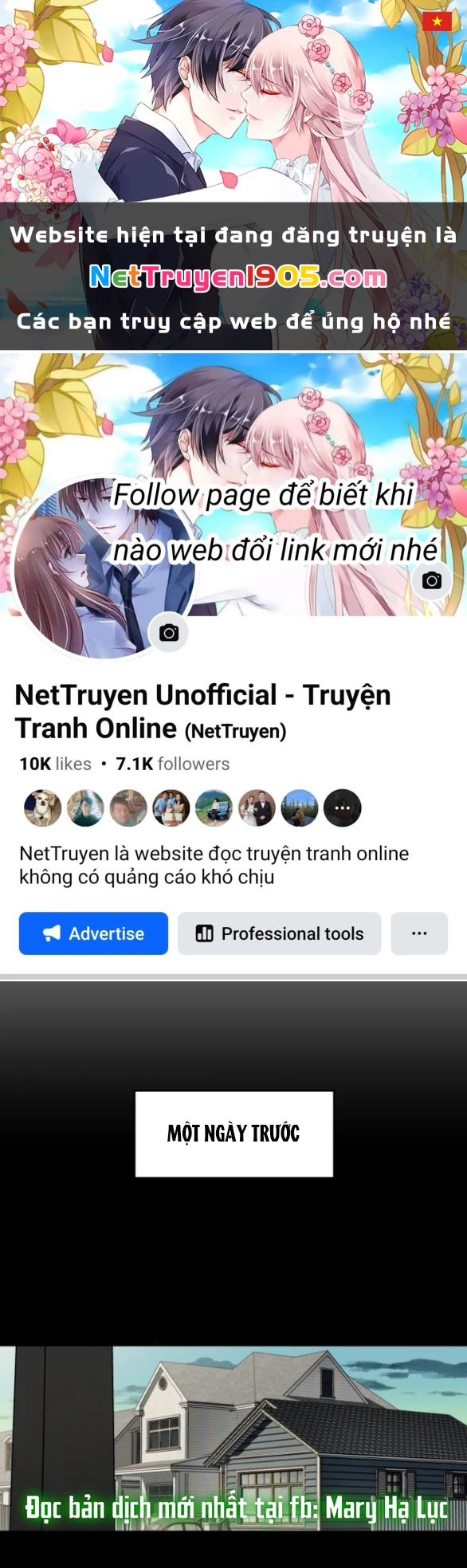 Khúc Ca Linh Hồn Chapter 13.1 - 1