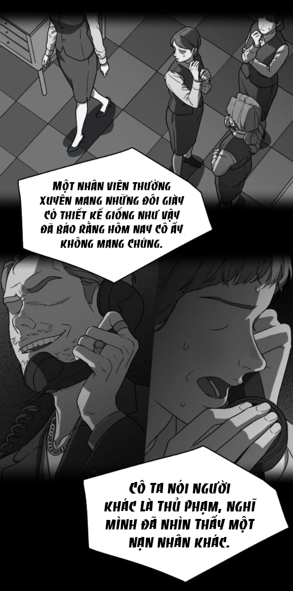 Khúc Ca Linh Hồn Chapter 13.1 - 40