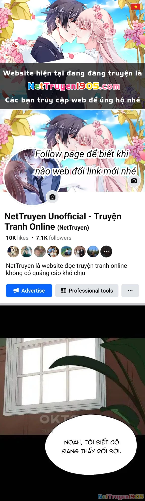 Khúc Ca Linh Hồn Chapter 14.1 - 1