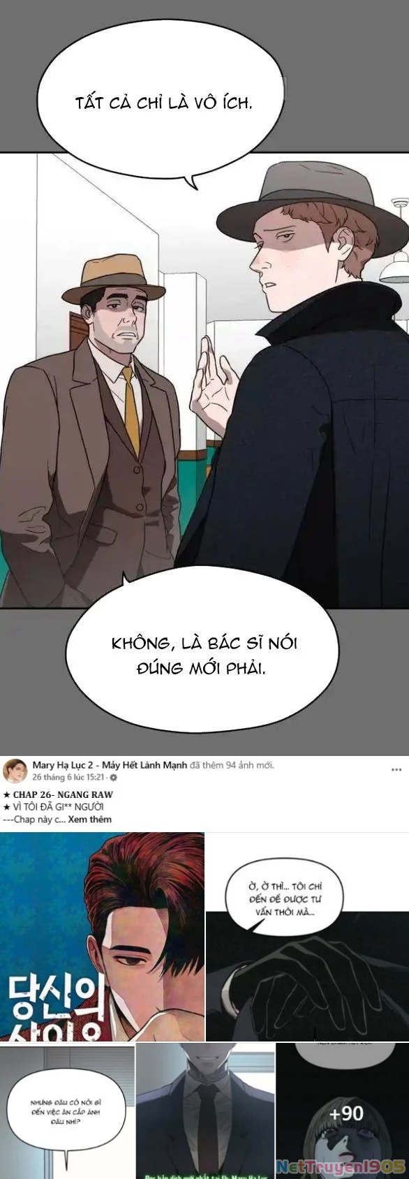 Khúc Ca Linh Hồn Chapter 14.1 - 30