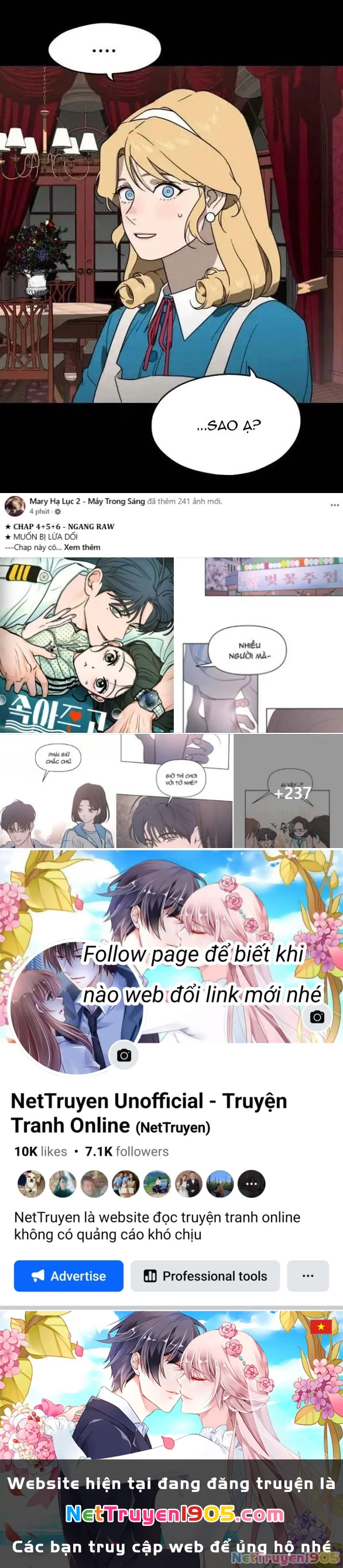 Khúc Ca Linh Hồn Chapter 14.1 - 46