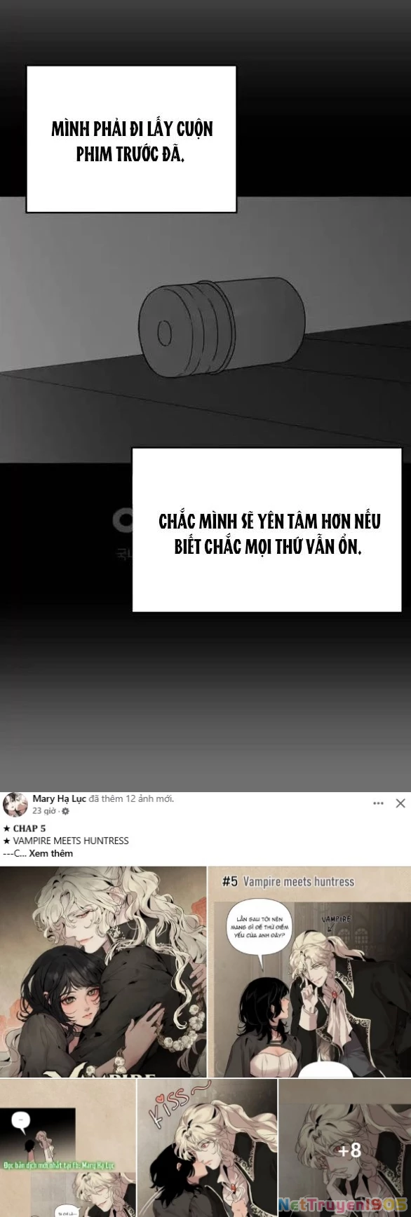 Khúc Ca Linh Hồn Chapter 14.2 - 32