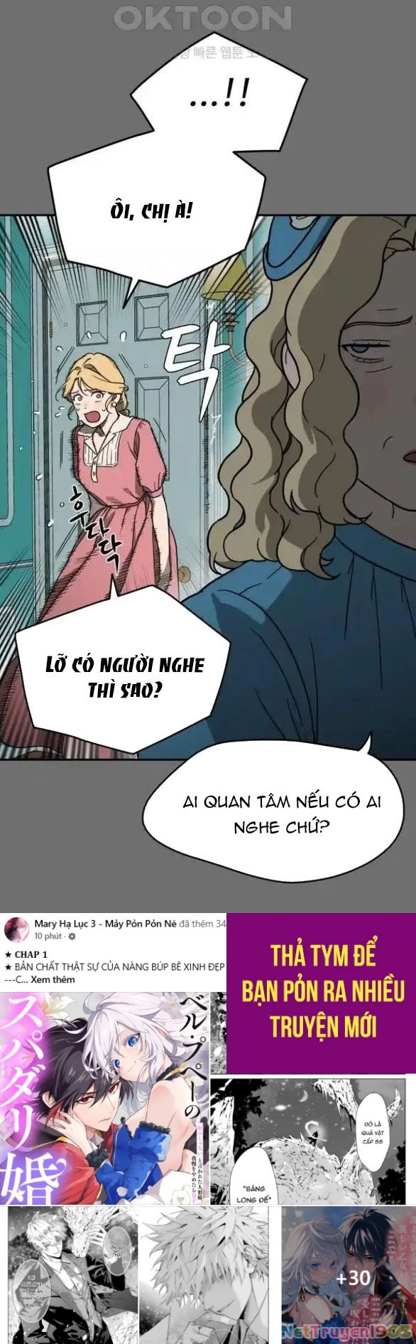 Khúc Ca Linh Hồn Chapter 15.1 - 39