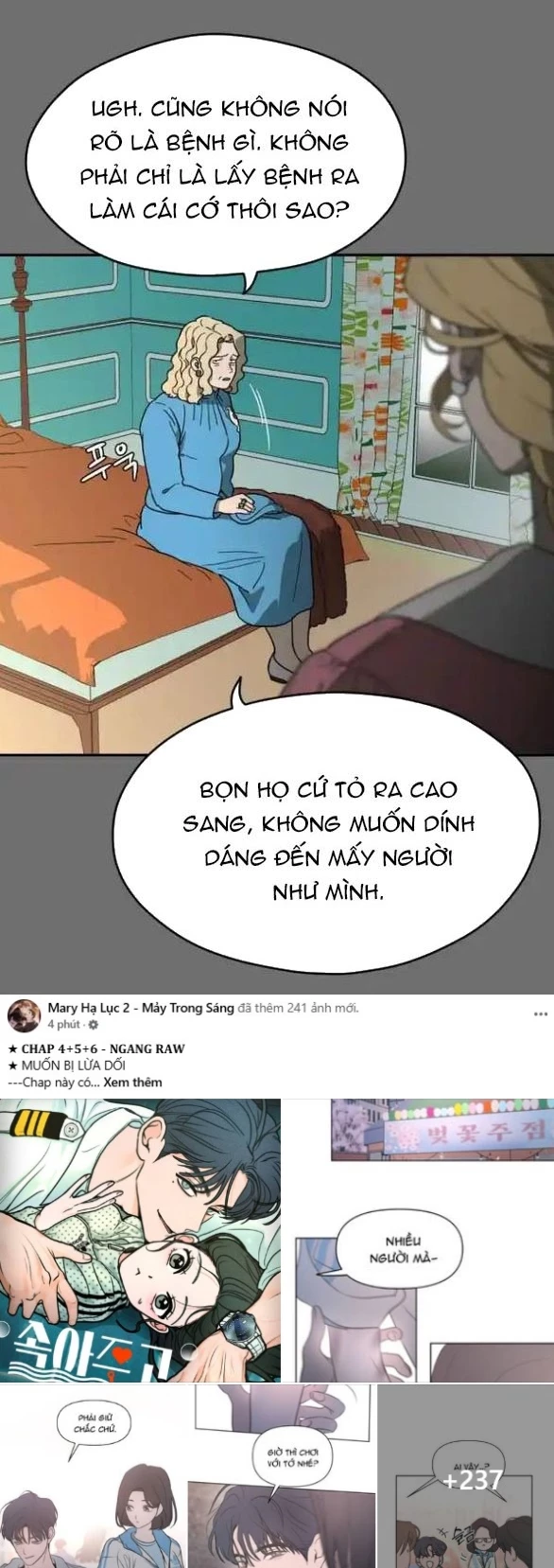 Khúc Ca Linh Hồn Chapter 15.1 - 54