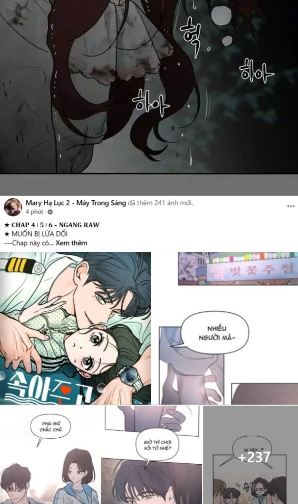 Khúc Ca Linh Hồn Chapter 16.1 - 38