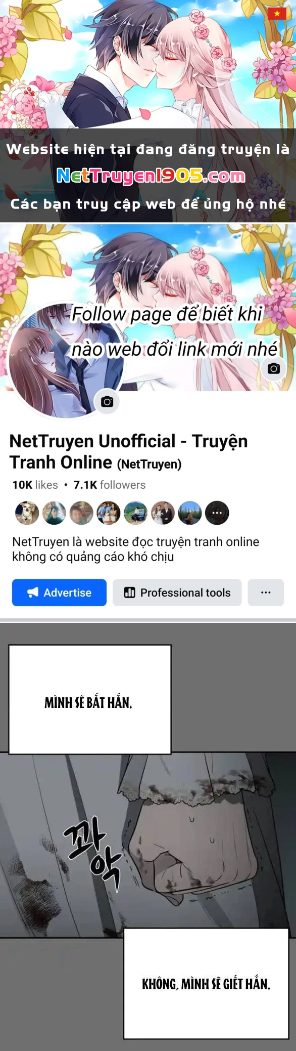 Khúc Ca Linh Hồn Chapter 16.2 - 1