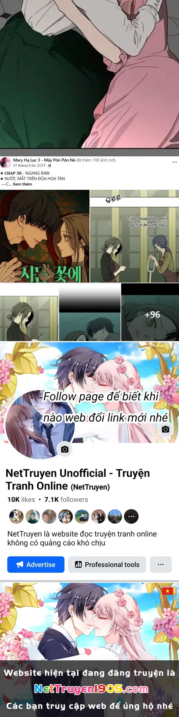 Khúc Ca Linh Hồn Chapter 16.2 - 35