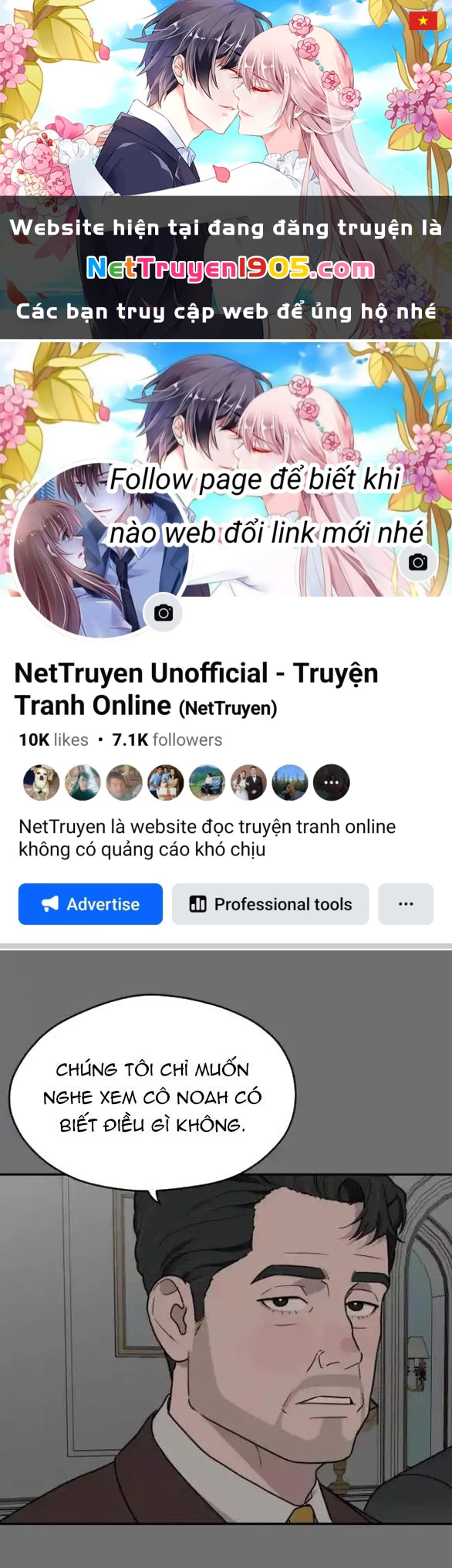 Khúc Ca Linh Hồn Chapter 17.2 - 1