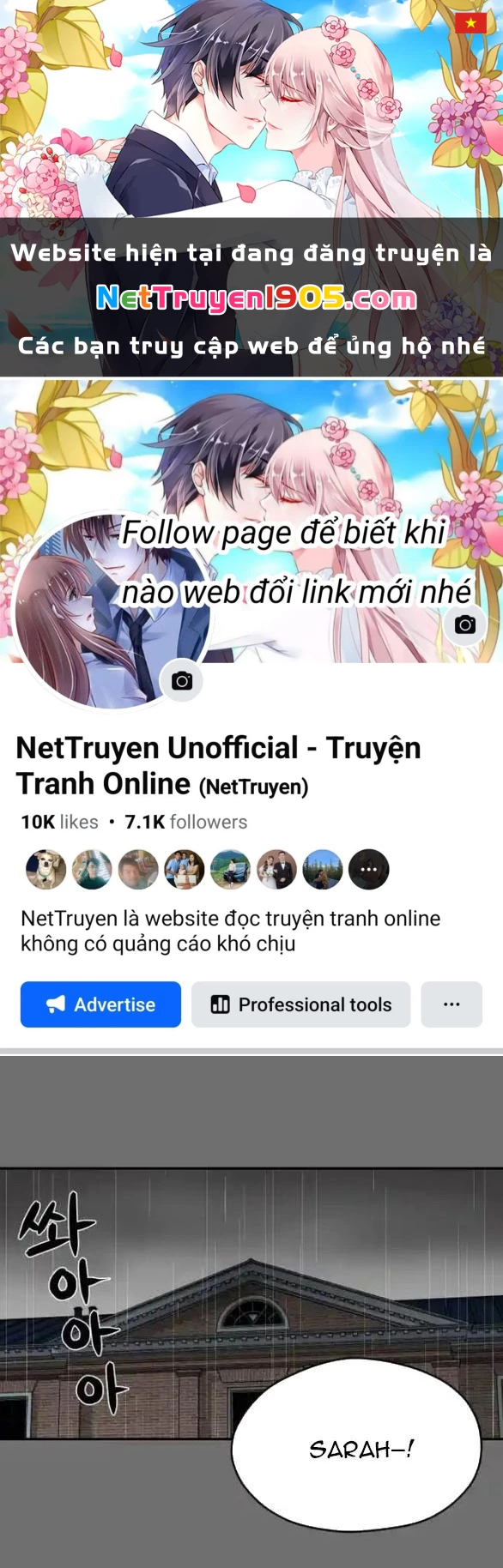 Khúc Ca Linh Hồn Chapter 18.1 - 1
