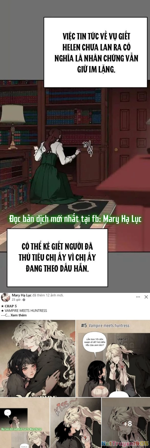 Khúc Ca Linh Hồn Chapter 18.1 - 36
