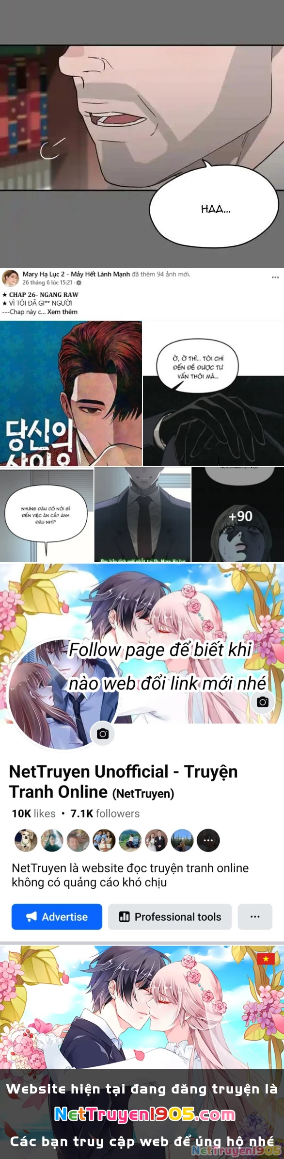 Khúc Ca Linh Hồn Chapter 18.1 - 75