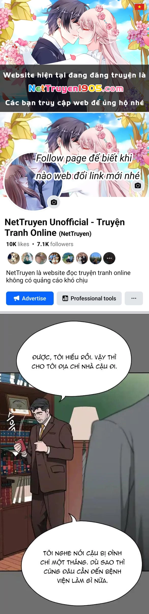 Khúc Ca Linh Hồn Chapter 18.2 - 1