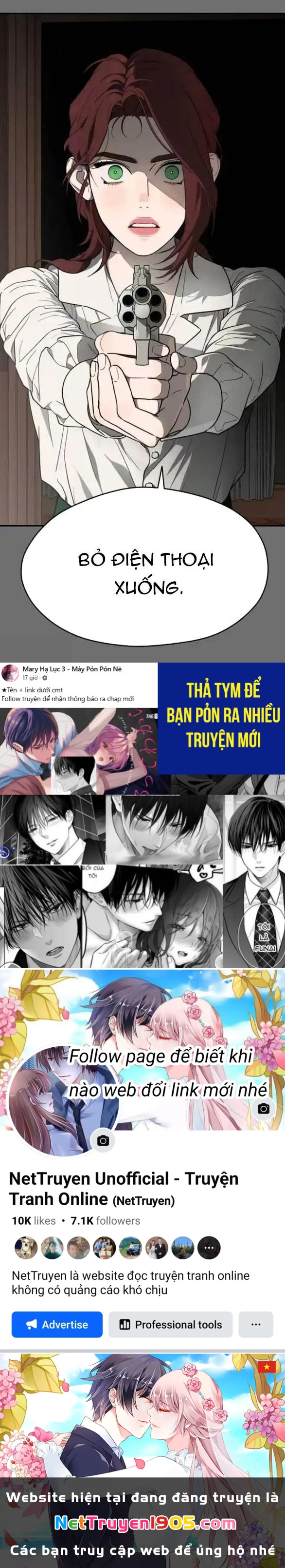 Khúc Ca Linh Hồn Chapter 18.2 - 31