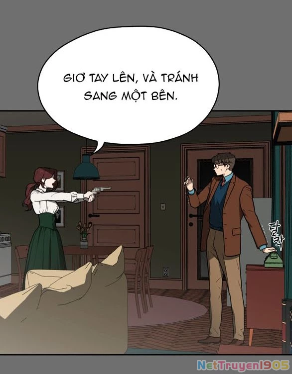 Khúc Ca Linh Hồn Chapter 19.1 - 3