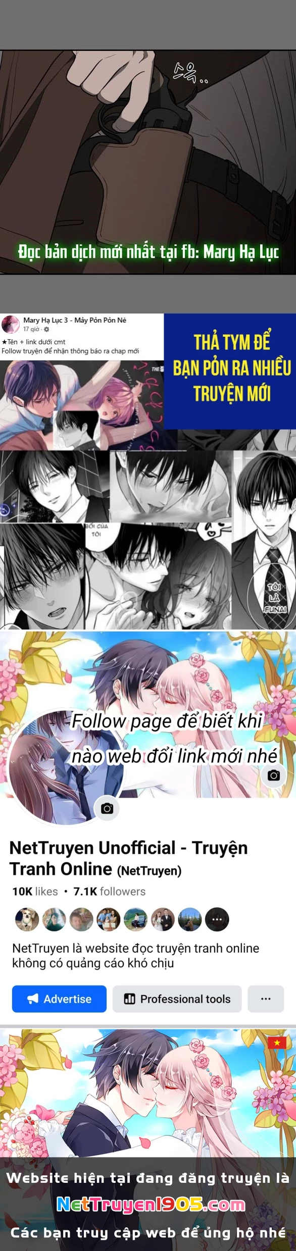 Khúc Ca Linh Hồn Chapter 19.2 - 32