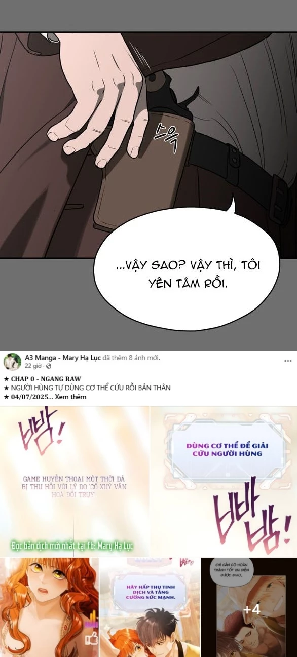 Khúc Ca Linh Hồn Chapter 20.1 - 8