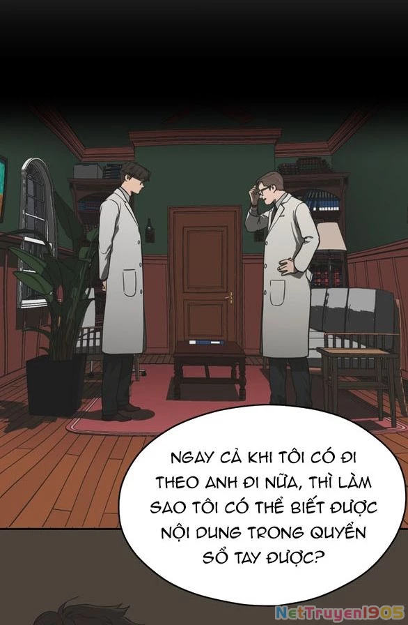 Khúc Ca Linh Hồn Chapter 20.1 - 27