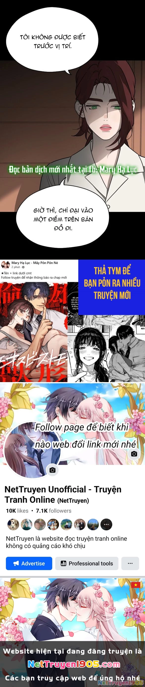 Khúc Ca Linh Hồn Chapter 20.1 - 63