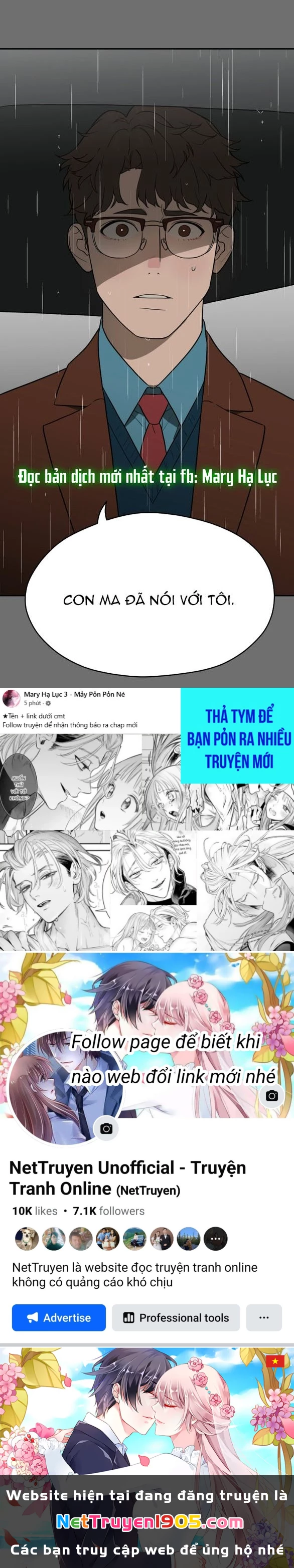 Khúc Ca Linh Hồn Chapter 20.2 - 22