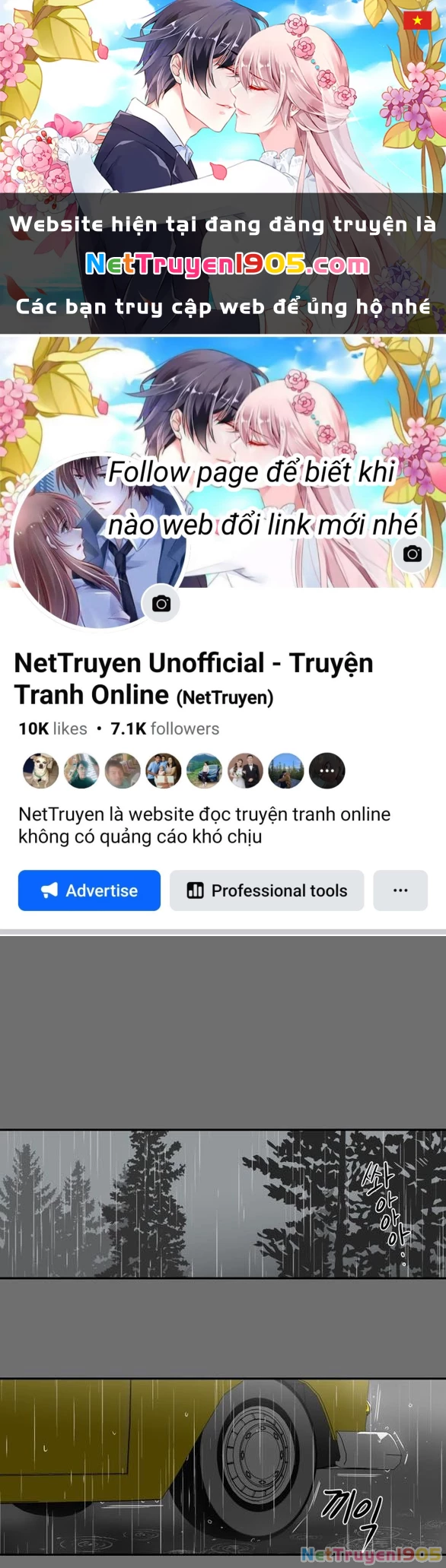 Khúc Ca Linh Hồn Chapter 21.1 - 1