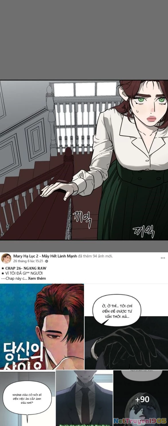 Khúc Ca Linh Hồn Chapter 21.1 - 7