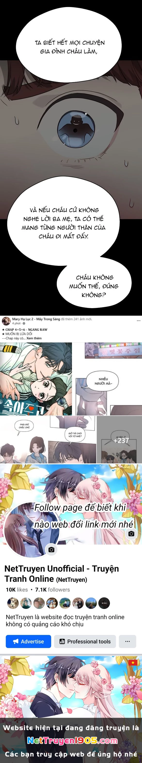 Khúc Ca Linh Hồn Chapter 21.1 - 60
