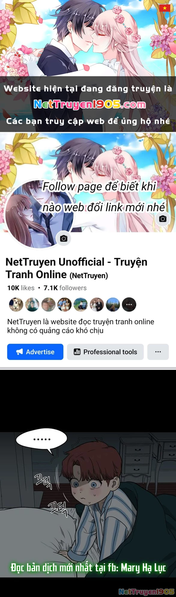 Khúc Ca Linh Hồn Chapter 21.2 - 1