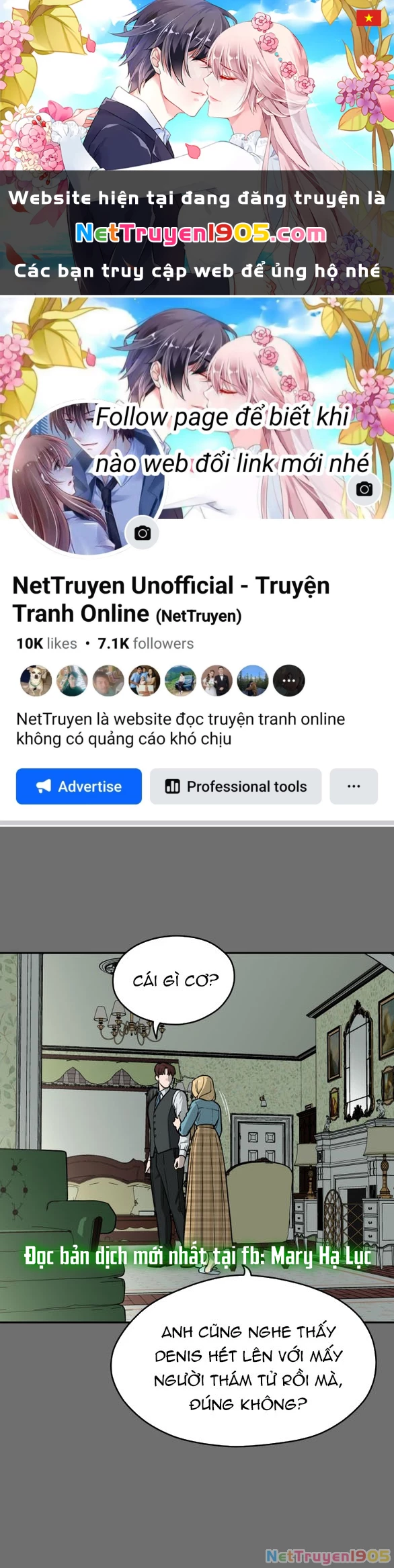 Khúc Ca Linh Hồn Chapter 22.2 - 1