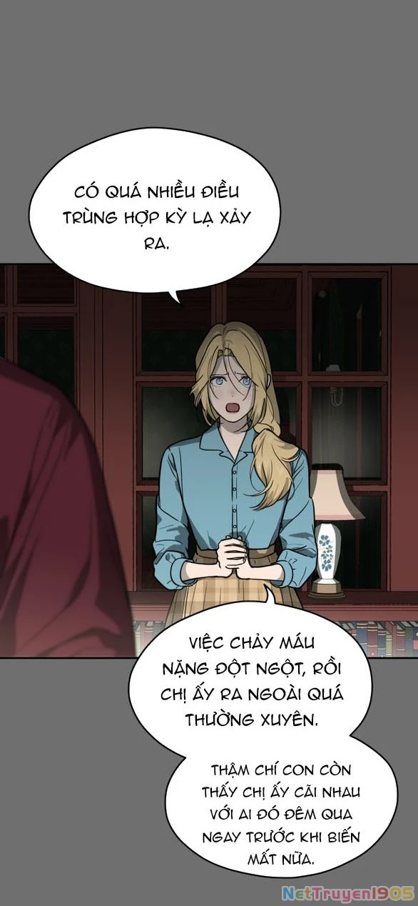 Khúc Ca Linh Hồn Chapter 23.1 - 3