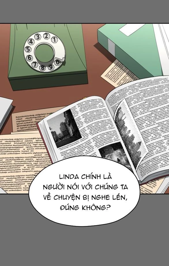 Khúc Ca Linh Hồn Chapter 23.1 - 11