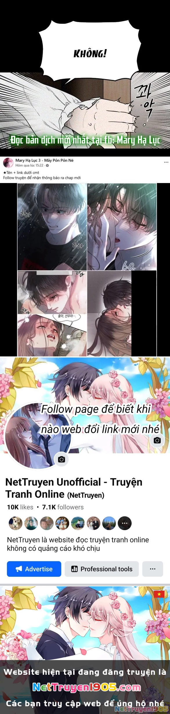 Khúc Ca Linh Hồn Chapter 23.1 - 60