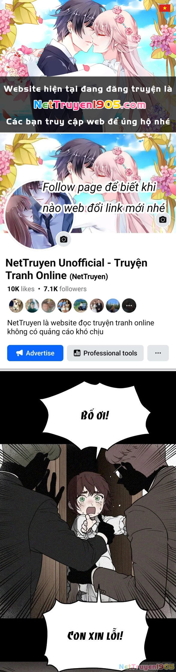 Khúc Ca Linh Hồn Chapter 23.2 - 1