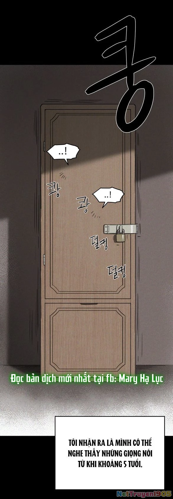Khúc Ca Linh Hồn Chapter 23.2 - 3