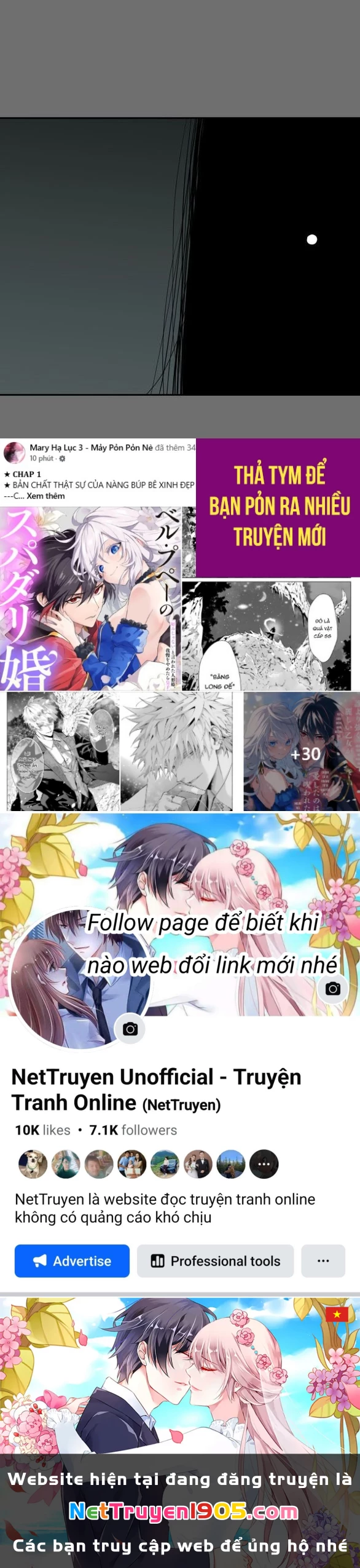 Khúc Ca Linh Hồn Chapter 23.2 - 33